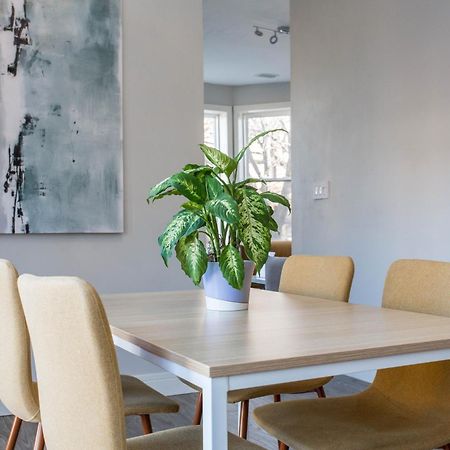 Ferienwohnung The Double Play! 1 Min Walk To Wrigley - 2Br - Perfect For Cubs Fans Chicago Exterior foto