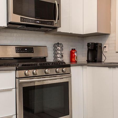 Ferienwohnung The Double Play! 1 Min Walk To Wrigley - 2Br - Perfect For Cubs Fans Chicago Exterior foto