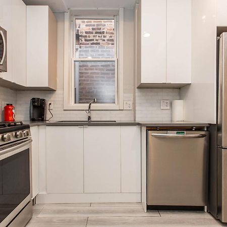 The Double Play - 1 Min Walk To Wrigley! Spacious 2Br - Perfect For Cubs Fans! Chicago Exterior foto