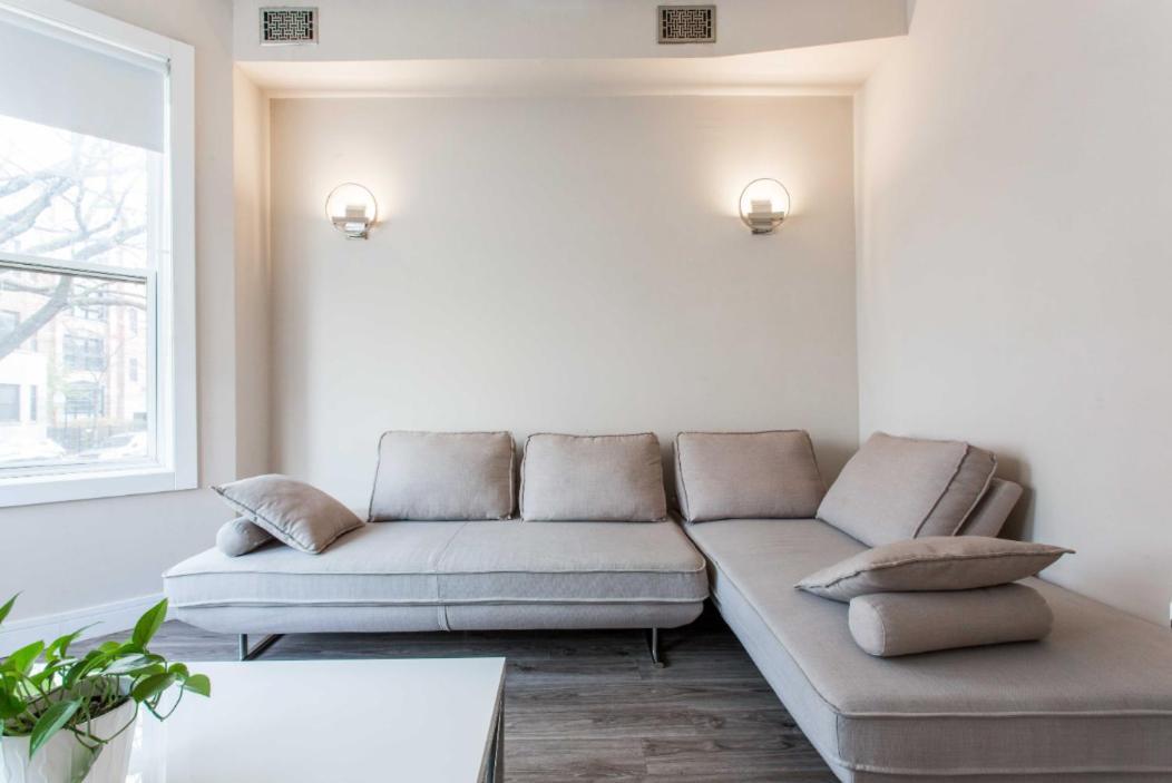 Ferienwohnung The Double Play! 1 Min Walk To Wrigley - 2Br - Perfect For Cubs Fans Chicago Exterior foto