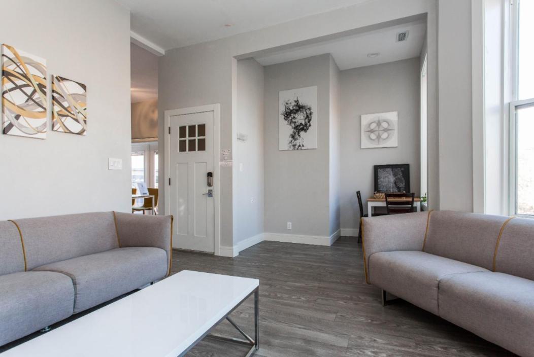 Ferienwohnung The Double Play! 1 Min Walk To Wrigley - 2Br - Perfect For Cubs Fans Chicago Exterior foto