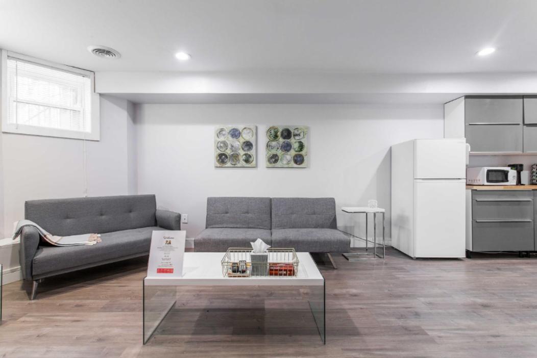 Ferienwohnung The Double Play! 1 Min Walk To Wrigley - 2Br - Perfect For Cubs Fans Chicago Exterior foto