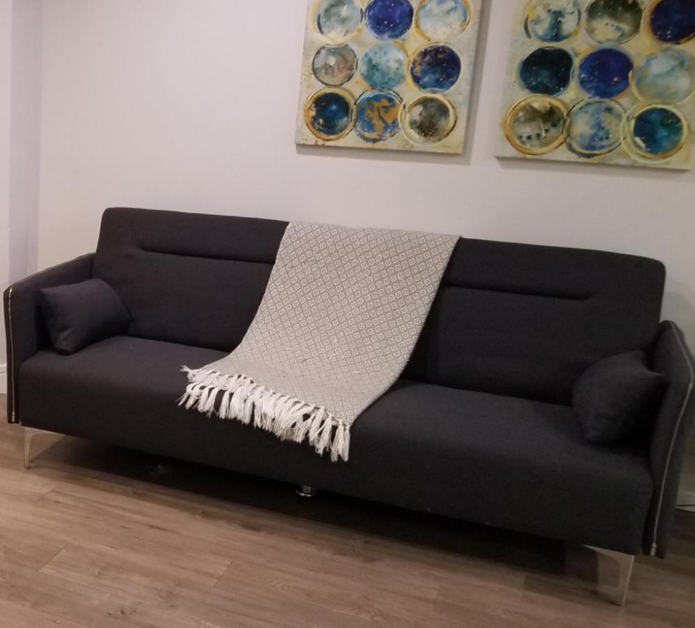 Ferienwohnung The Double Play! 1 Min Walk To Wrigley - 2Br - Perfect For Cubs Fans Chicago Exterior foto