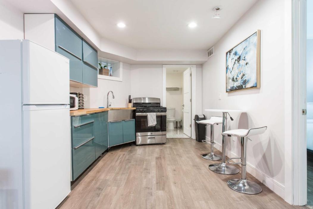 Ferienwohnung The Double Play! 1 Min Walk To Wrigley - 2Br - Perfect For Cubs Fans Chicago Exterior foto