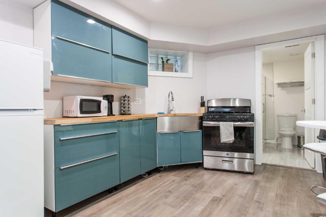 The Double Play - 1 Min Walk To Wrigley! Spacious 2Br - Perfect For Cubs Fans! Chicago Exterior foto