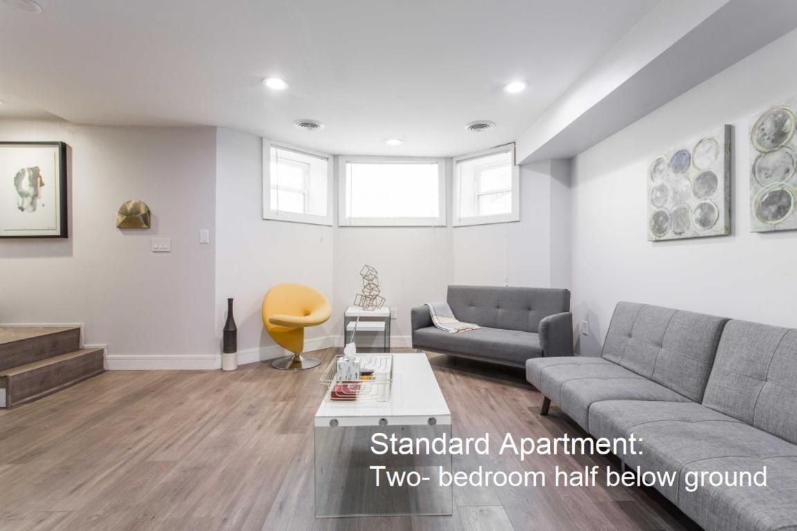 The Double Play - 1 Min Walk To Wrigley! Spacious 2Br - Perfect For Cubs Fans! Chicago Exterior foto