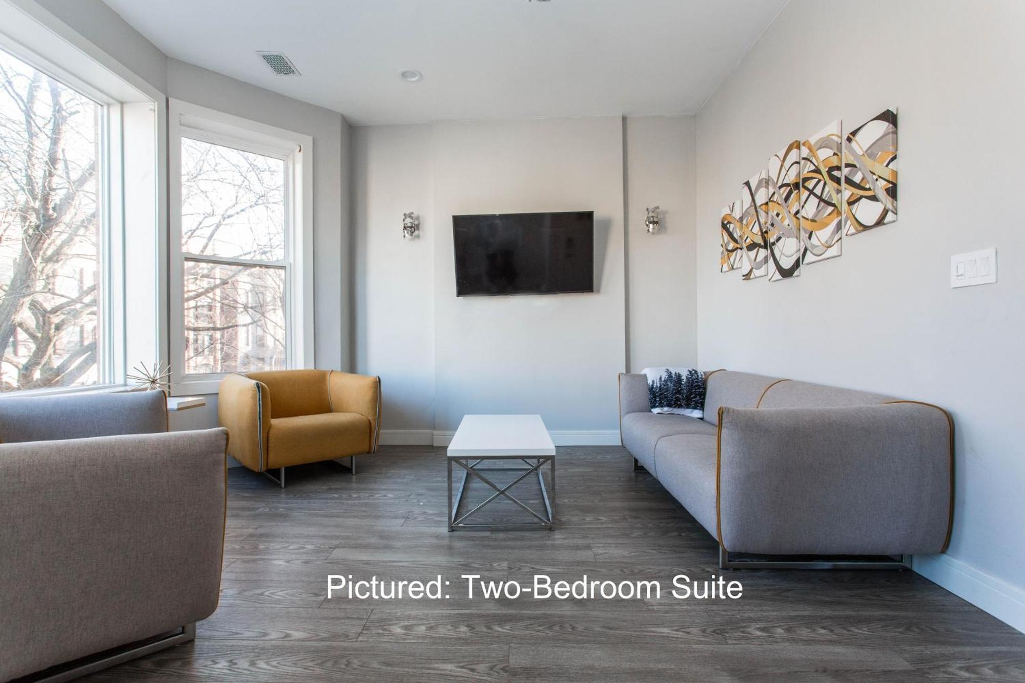 The Double Play - 1 Min Walk To Wrigley! Spacious 2Br - Perfect For Cubs Fans! Chicago Exterior foto
