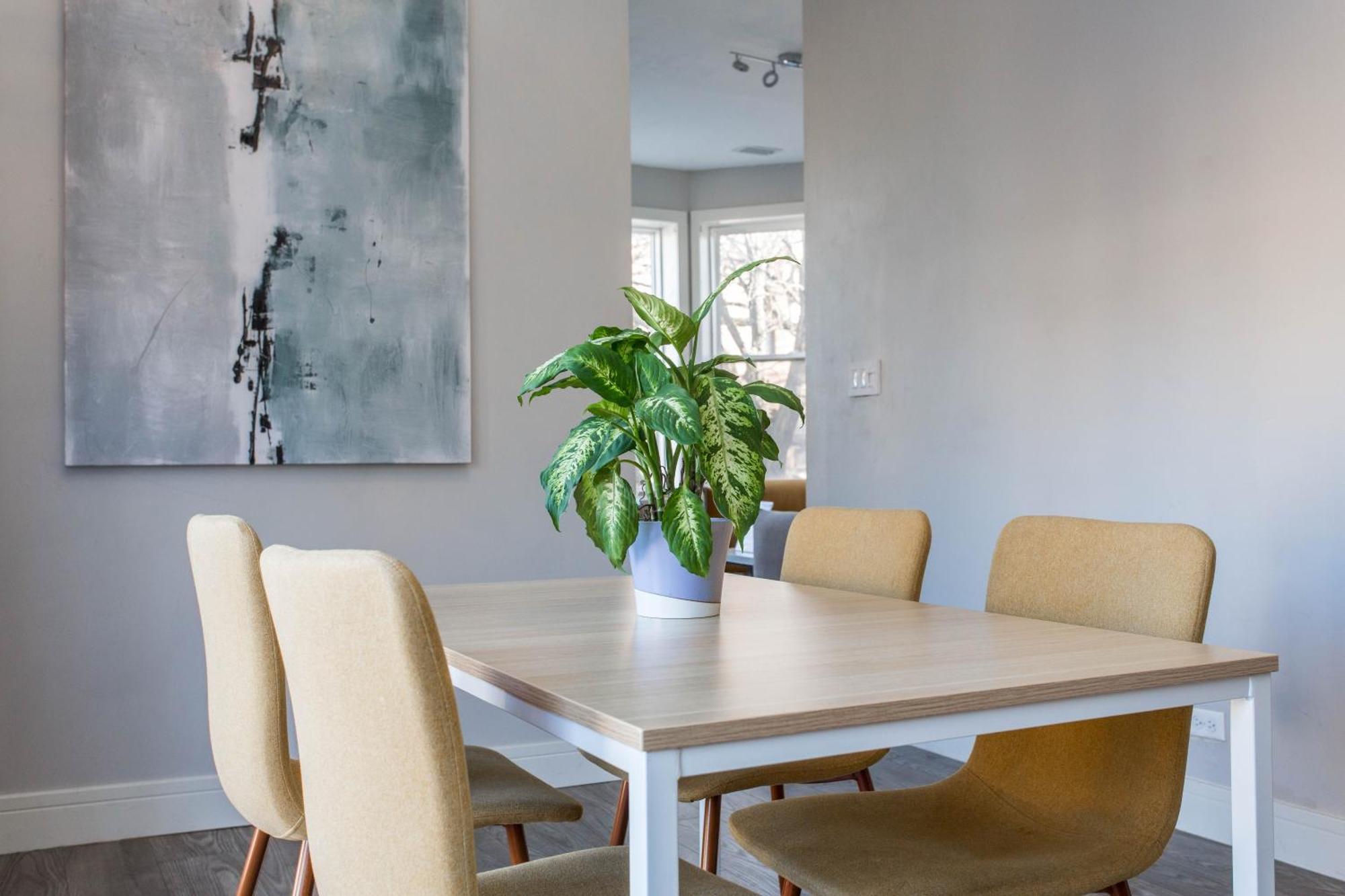 Ferienwohnung The Double Play! 1 Min Walk To Wrigley - 2Br - Perfect For Cubs Fans Chicago Exterior foto
