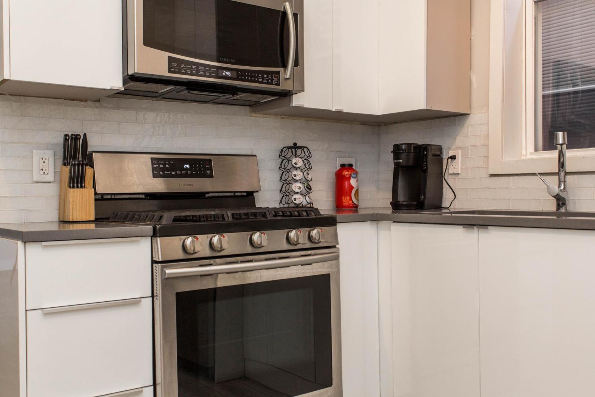 Ferienwohnung The Double Play! 1 Min Walk To Wrigley - 2Br - Perfect For Cubs Fans Chicago Exterior foto