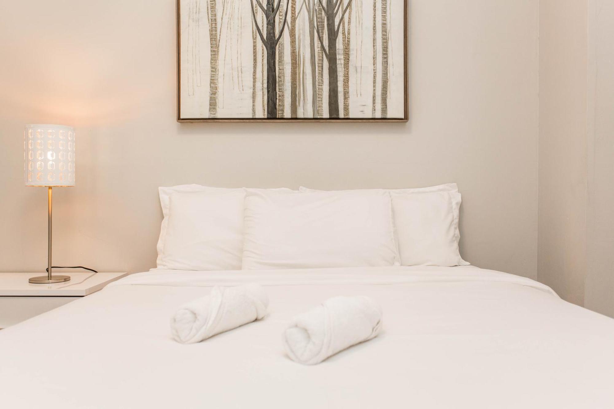 The Double Play - 1 Min Walk To Wrigley! Spacious 2Br - Perfect For Cubs Fans! Chicago Exterior foto