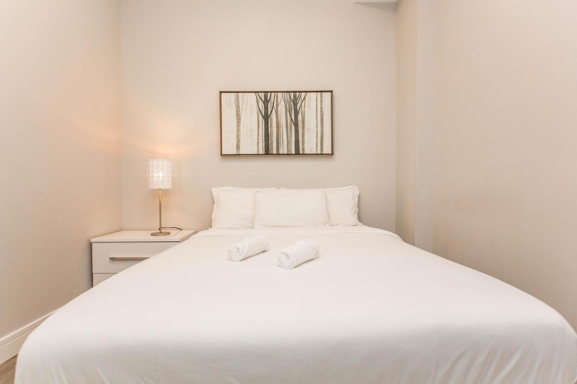 Ferienwohnung The Double Play! 1 Min Walk To Wrigley - 2Br - Perfect For Cubs Fans Chicago Exterior foto