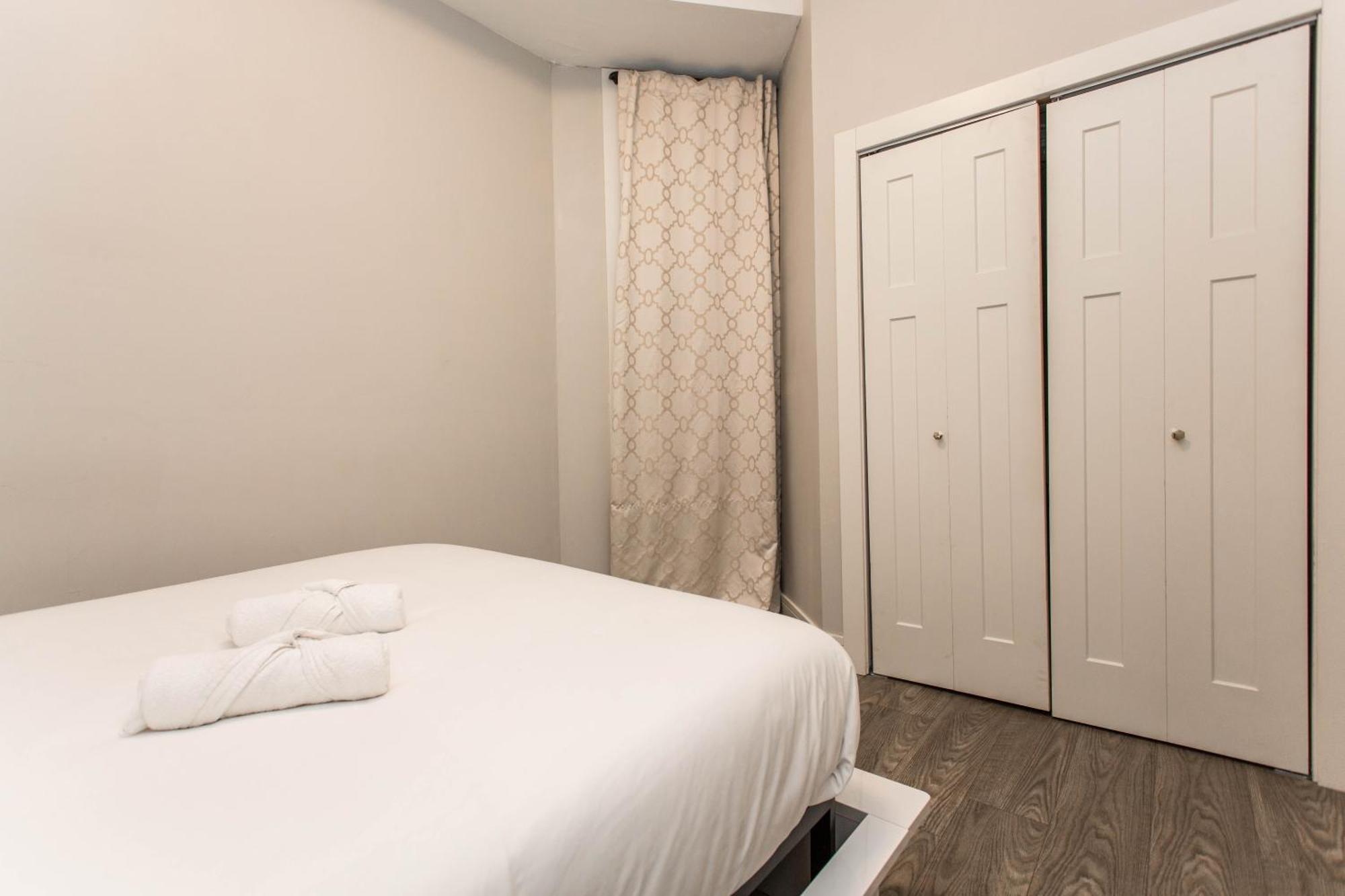 Ferienwohnung The Double Play! 1 Min Walk To Wrigley - 2Br - Perfect For Cubs Fans Chicago Exterior foto