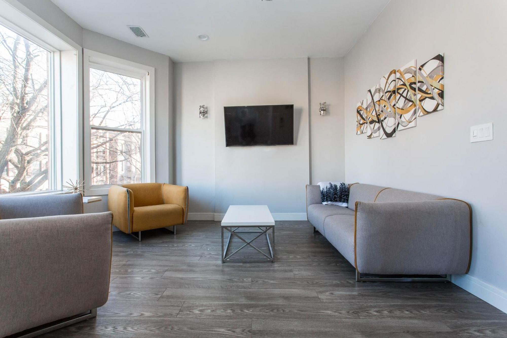 Ferienwohnung The Double Play! 1 Min Walk To Wrigley - 2Br - Perfect For Cubs Fans Chicago Exterior foto
