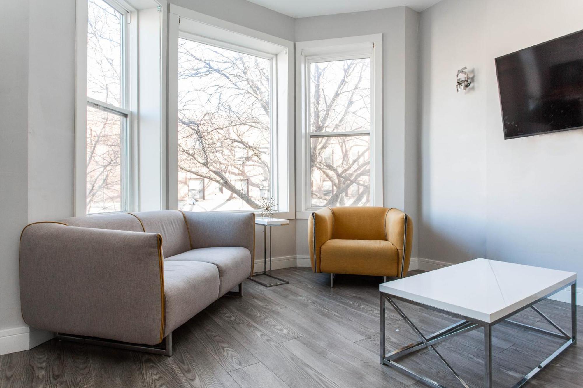 The Double Play - 1 Min Walk To Wrigley! Spacious 2Br - Perfect For Cubs Fans! Chicago Exterior foto