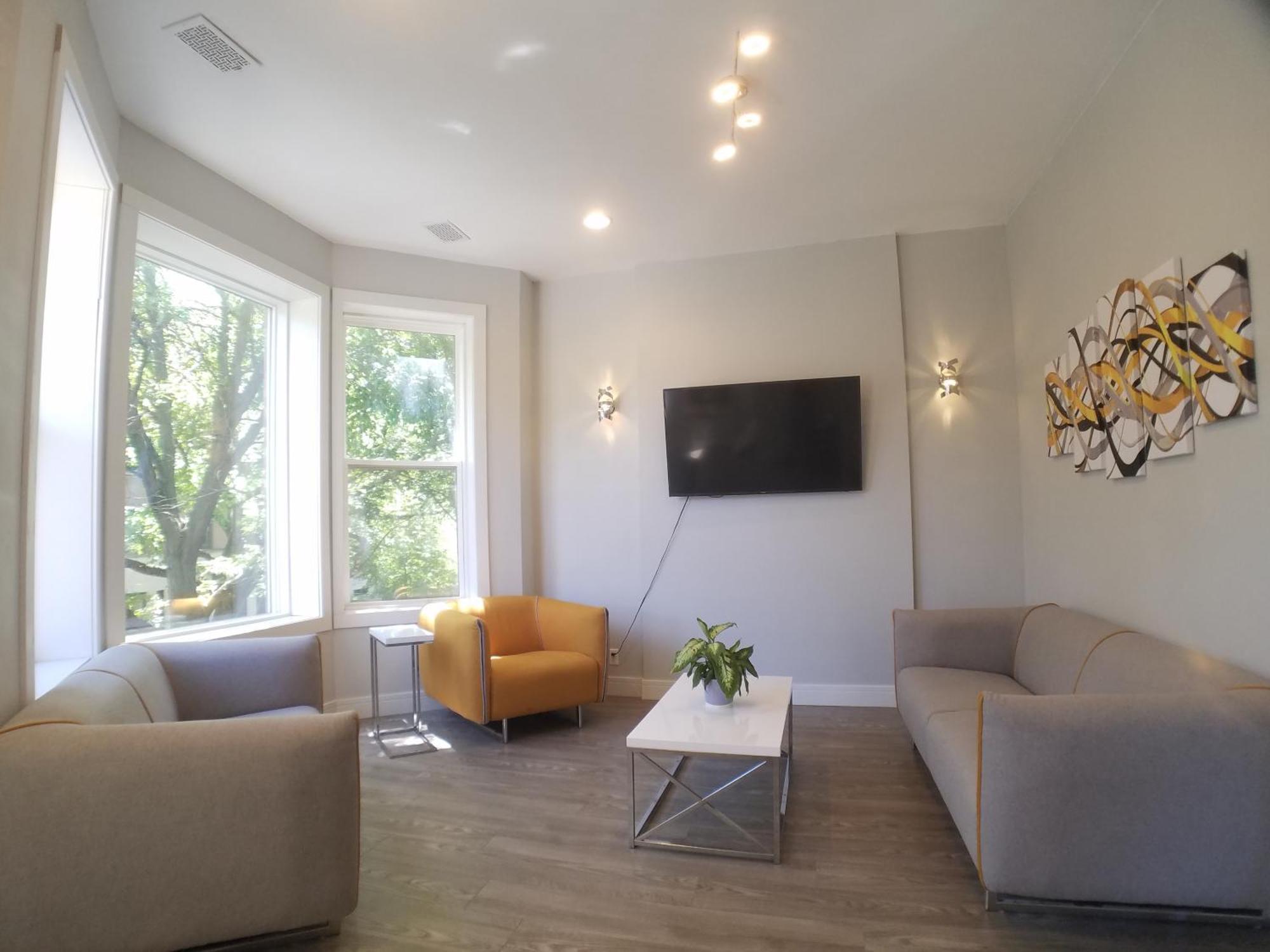 Ferienwohnung The Double Play! 1 Min Walk To Wrigley - 2Br - Perfect For Cubs Fans Chicago Exterior foto